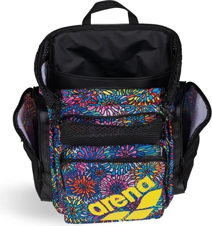 Arena One Go Backpack 45L Ao Yüzücü Sırt Çantası 010232107 görsel 5