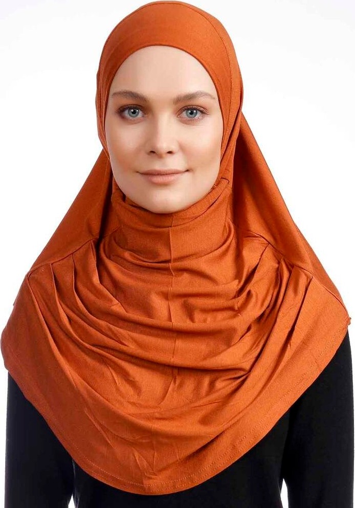 Ecardin Bone Ecardin Hazır Türban