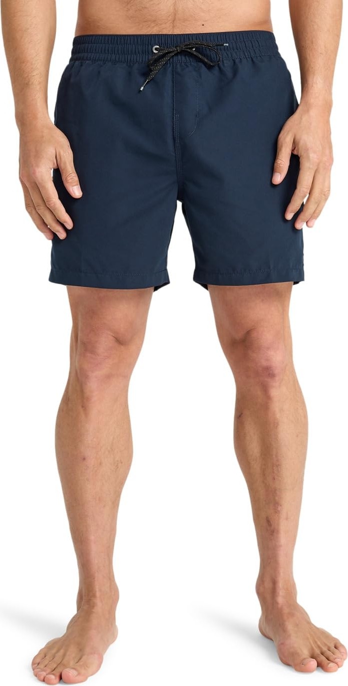 Die Grup Billabong Erkek All Day Lb Boardshorts (1'li Paket)