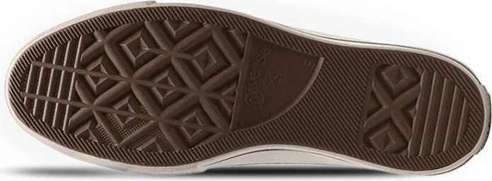 Converse All Star Lıft Kadın Günlük Ayakkabı A12553C görsel 4