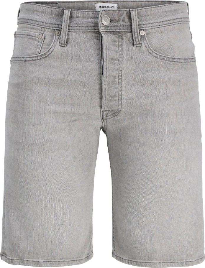 Jack & Jones Jack Jones Rick Model Erkek Kot Şort 12302431