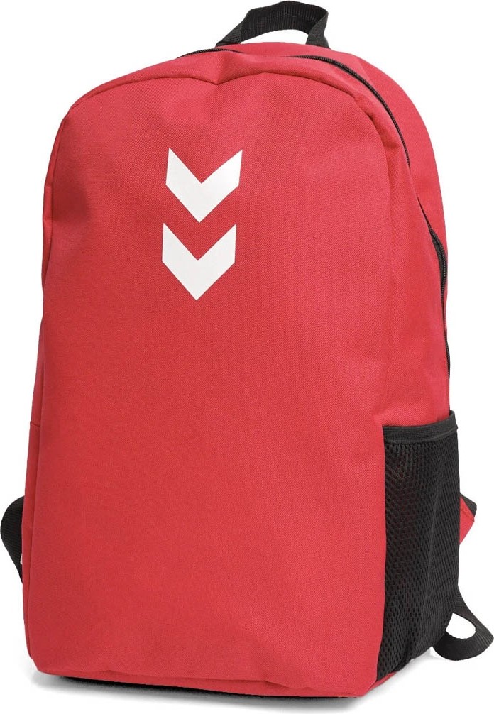 Hummel Perry Kırmızı Unisex Sırt Çantası 980406-2636