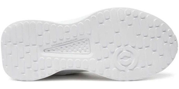 Under Armour Kadın Günlük Ayakkabı W Edge Lthr 3028569-100 görsel 4