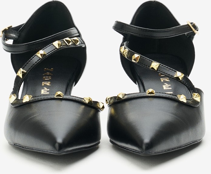 Nacree Kadın Klasik Ayakkabı 894M142 Nacree Shoes görsel 8