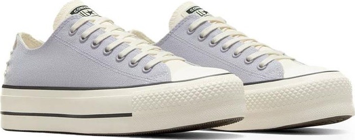 Converse All Star Lıft Kadın Günlük Ayakkabı A12553C görsel 2