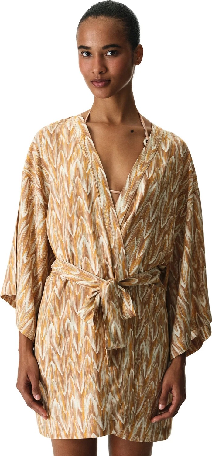 Penti Kacie 3/4 Kollu Kimono