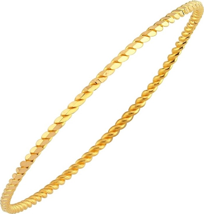 Sembol Gold 22 Ayar Ajda Bilezik Gurmet 10 Gram