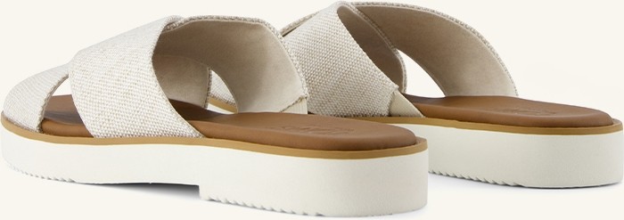 Toms Kadın Espadril 10021979 Toms Mae Crossover görsel 3