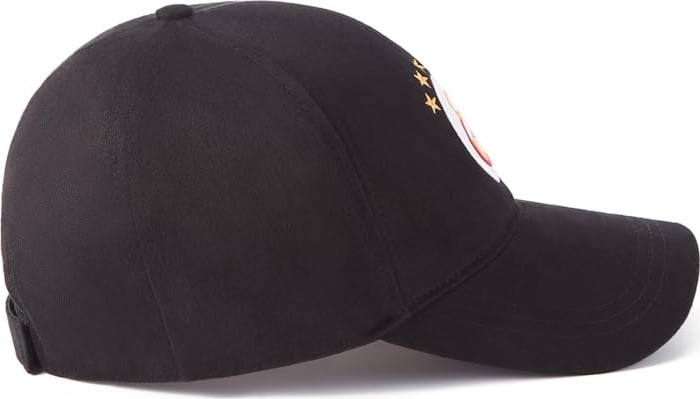 Die Grup Galatasaray 5 Yıldız Çocuk Şapka C251375 görsel 4
