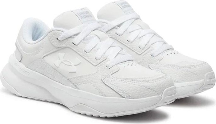 Under Armour Kadın Günlük Ayakkabı W Edge Lthr 3028569-100 görsel 6