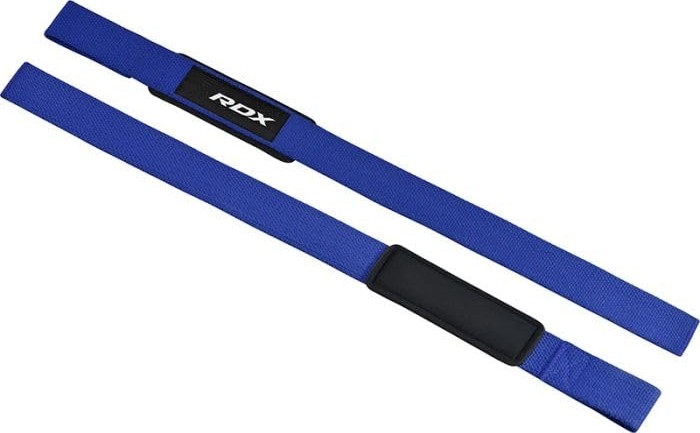 Aesco Rdx Wan-W1 Plus Bileklik Fitness, Vücut Geliştirme ve Ağırlık Kaldırma Bilek Desteği görsel 4