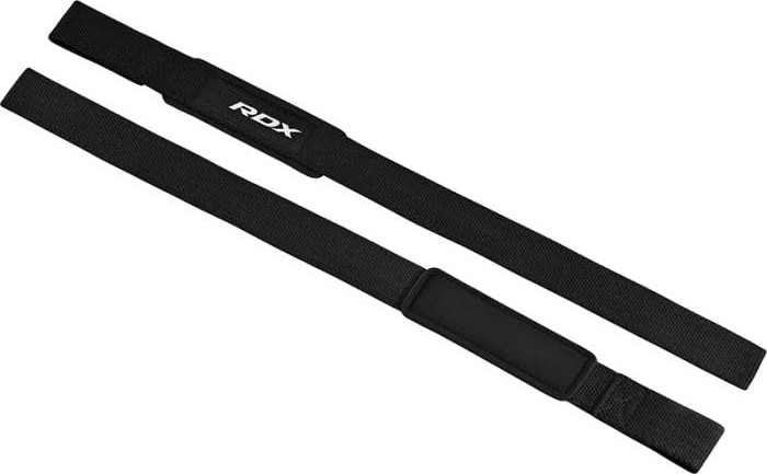Die Grup Rdx Wan-W1 Plus Bileklik Fitness, Vücut Geliştirme ve Ağırlık Kaldırma Bilek Desteği görsel 4