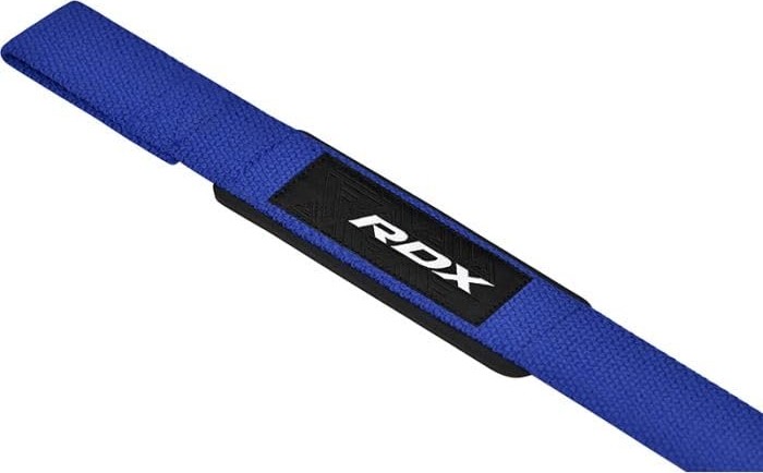 Aesco Rdx Wan-W1 Plus Bileklik Fitness, Vücut Geliştirme ve Ağırlık Kaldırma Bilek Desteği görsel 2