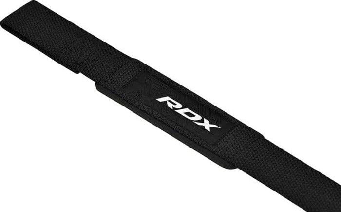 Die Grup Rdx Wan-W1 Plus Bileklik Fitness, Vücut Geliştirme ve Ağırlık Kaldırma Bilek Desteği görsel 2