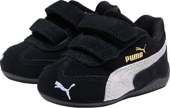 Puma Speedcat Og V Inf Çocuk Günlük Ayakkabı 405961-01 görsel 3