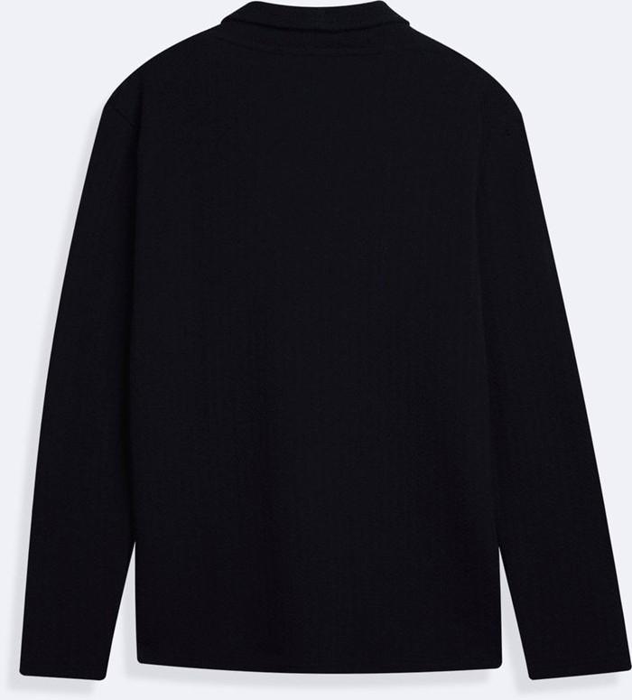 LTB Blazer Örme Lacivert Ceket görsel 2