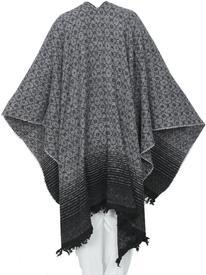 Sanalbolluk Gri Renk Petek Model Panço görsel 4