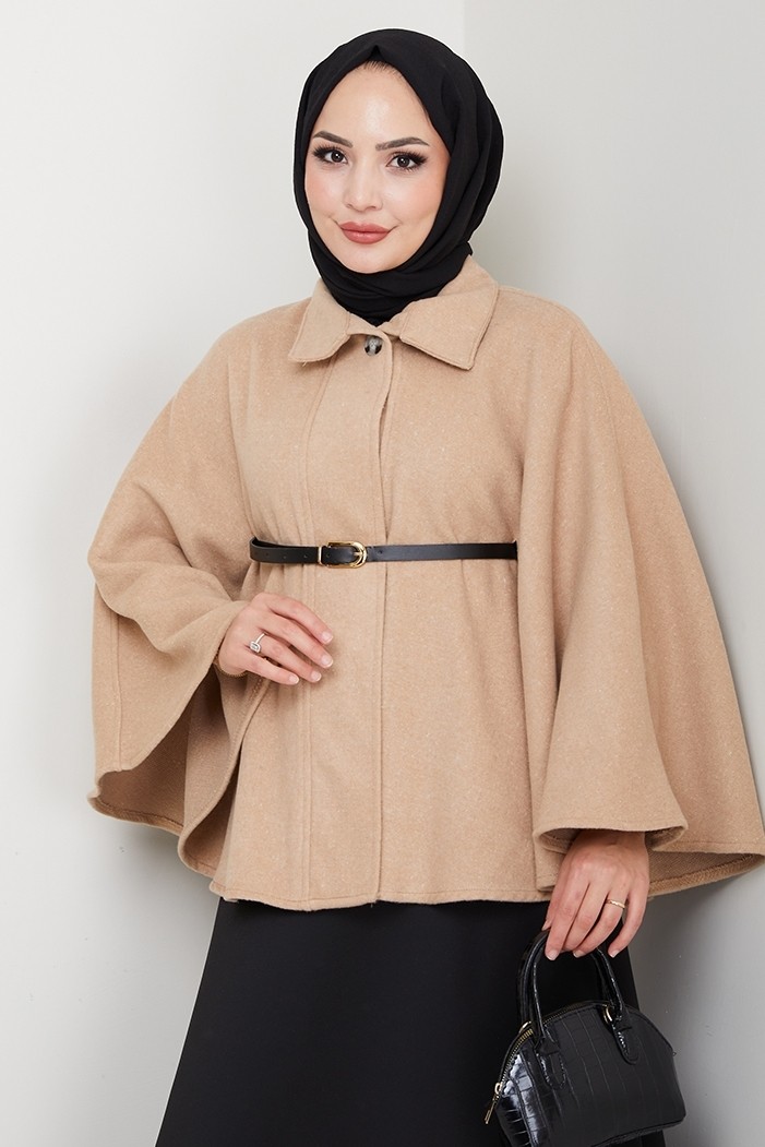 İlkimay.com Selas Kemerli Panço 1626 - Antrasit görsel 6