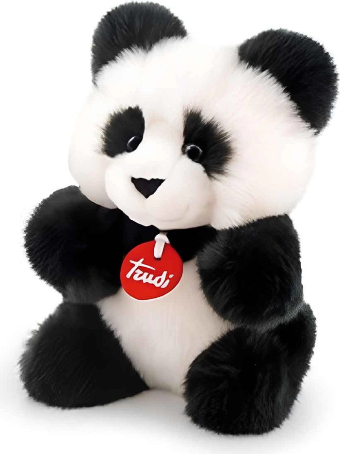 Dorasan Peluş Panda 20 cm