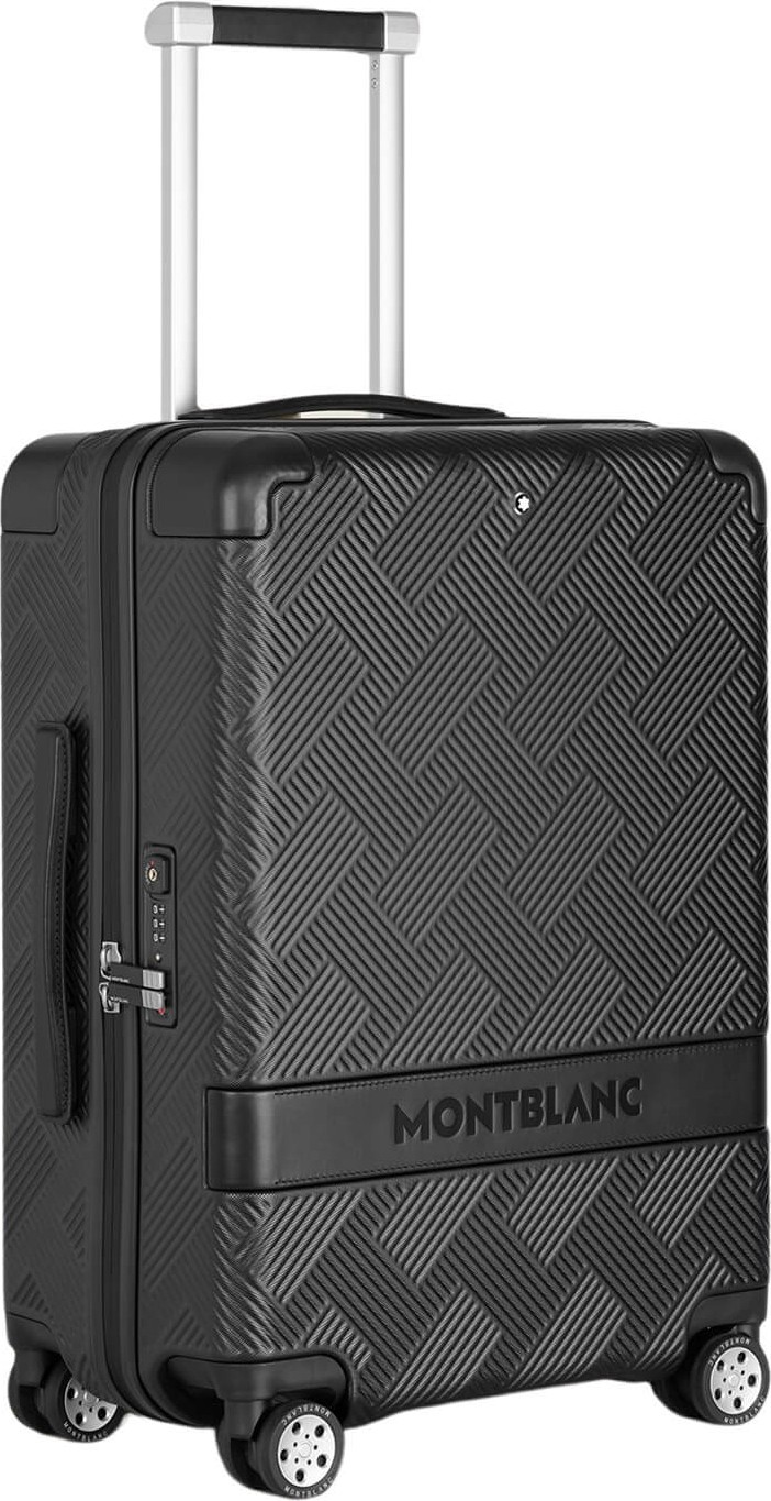 Montblanc Extreme 3.0 Kabin Bavulu 199455 görsel 2
