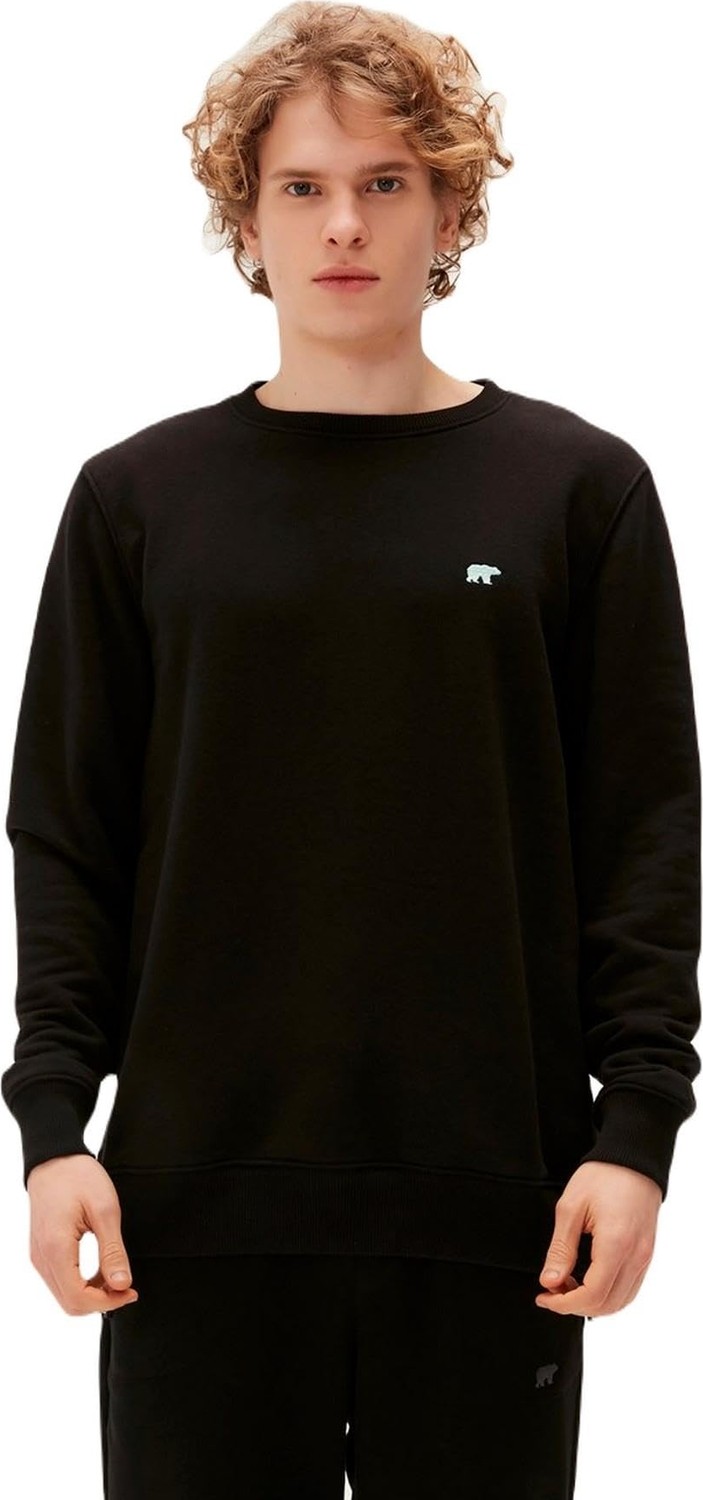 Die Grup Geofox Crewneck Nıght
