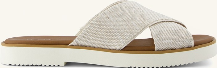 Toms Kadın Espadril 10021979 Toms Mae Crossover