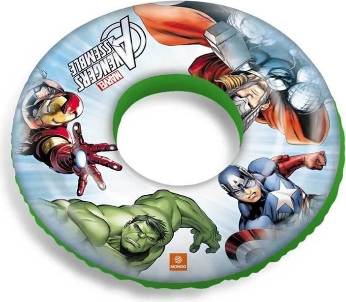Avengers Can Simidi 50 cm - 88790