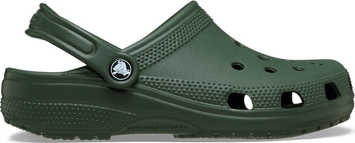 Crocs Classic Erkek Sandalet 10001-3CM