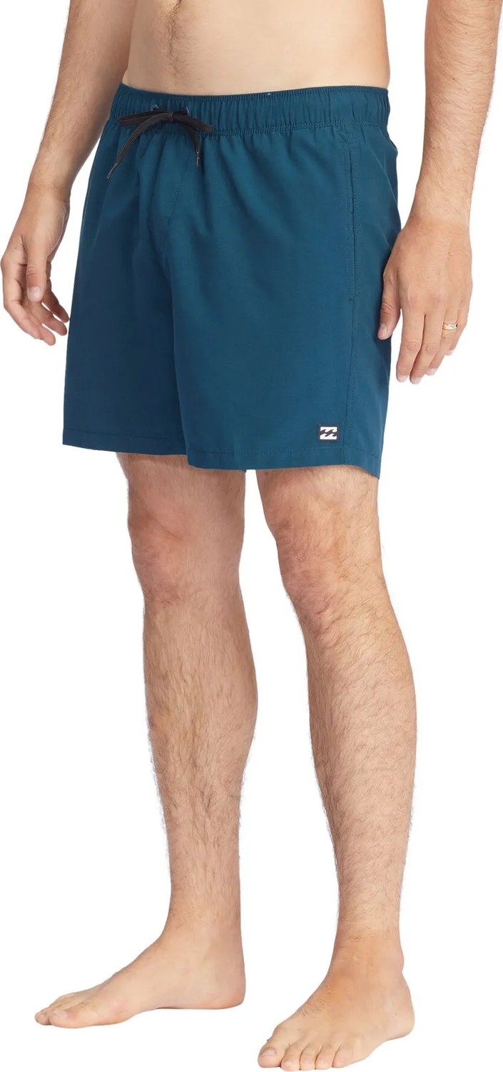 Billabong All Day Lb Mavi Comfort Fit Erkek Şort Mayo görsel 3