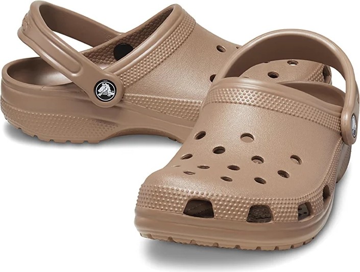Crocs Classic Erkek Sandalet 10001-2Q9 görsel 3