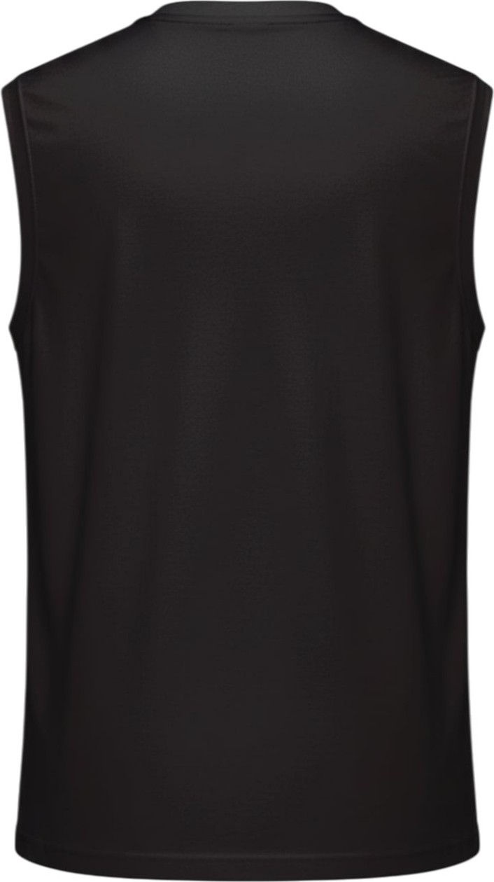 Bad Bear Sorrento Tank Top Siyah Erkek Atlet görsel 2