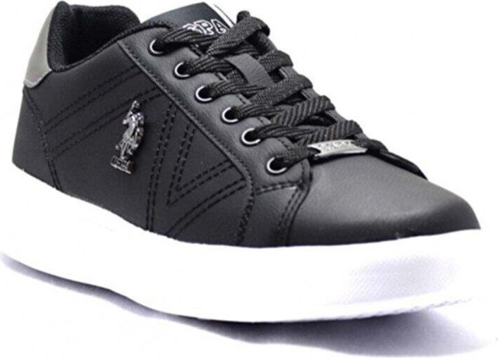 U.S. Polo Assn. U.s Polo Assn. Exxy 2fx Kadın Spor Ayakkabı görsel 5
