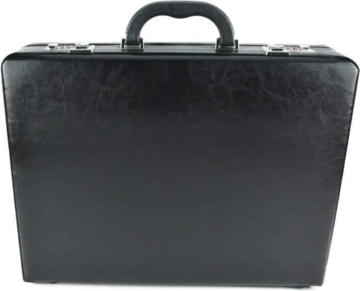 Case Club Şifreli Bond & Evrak Çantası 10 cm görsel 4
