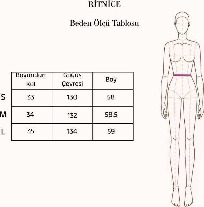 Ritnice Kadın Rachel Modal Gold Düğme Detaylı Yarasa Kol Dik Yaka Örme Siyah Bluz görsel 8