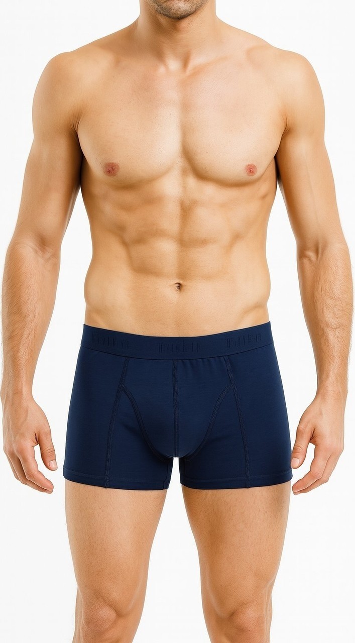 Tutku Erkek Elastan Boxer 6’lı Rahat Iç Giyim görsel 4