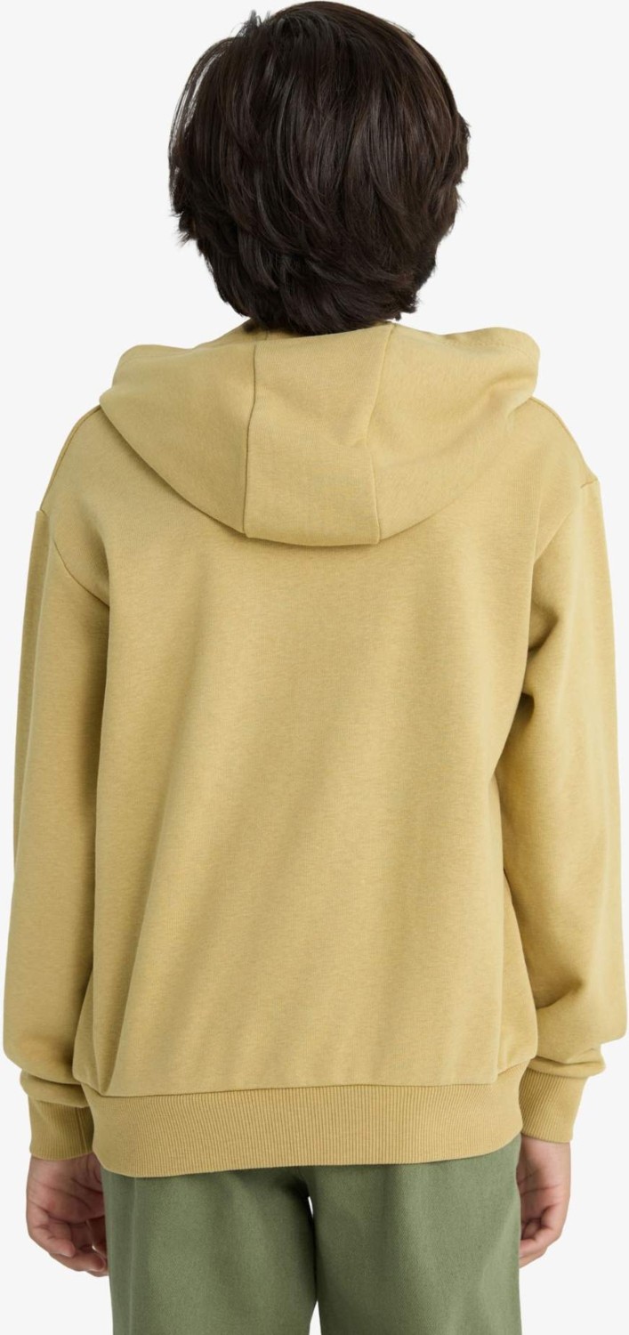 DeFacto Kapüşonlu Baskılı Sweatshirt Erkek Çocuk F2859A825WN görsel 6