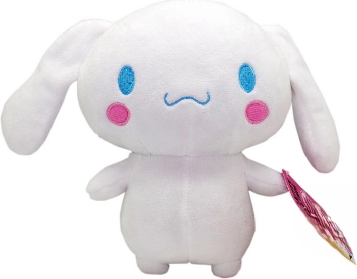 Dorasan Peluş 30 cm görsel 2