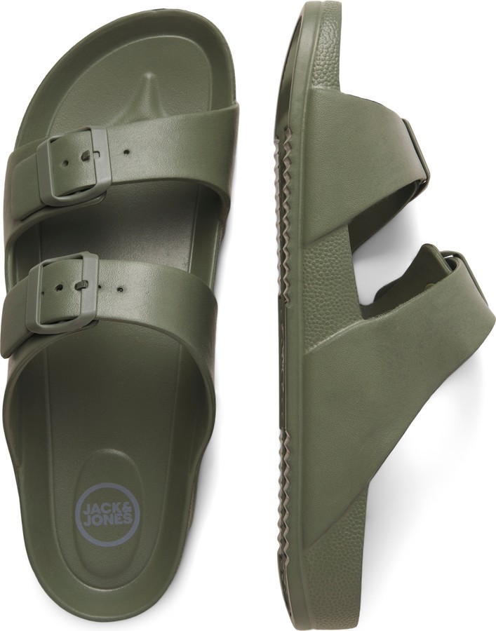 Jack & Jones Jfwcroxton Erkek Terlik