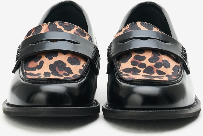Nacree Kadın Klasik Ayakkabı 5145001 Nacree Shoes görsel 8