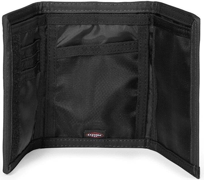Eastpak CREW SINGLE Siyah Unisex Spor Cüzdan görsel 7