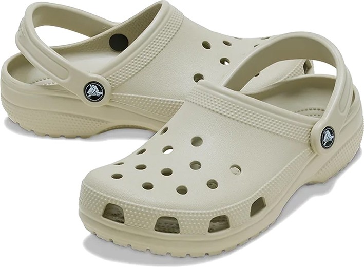Crocs Classic Erkek Sandalet 10001-1WY görsel 2