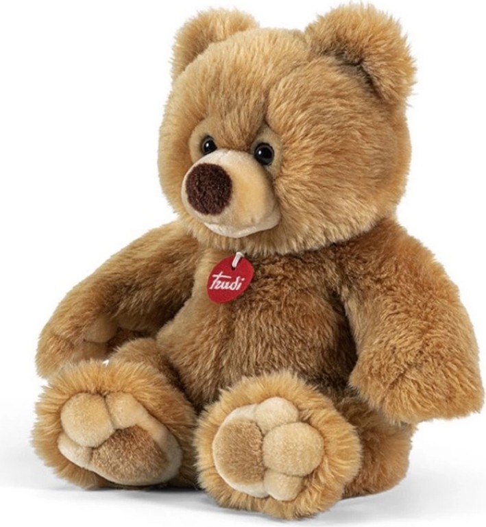 Aydogan's Ayd Peluş Ayı Ettore 20 cm görsel 3