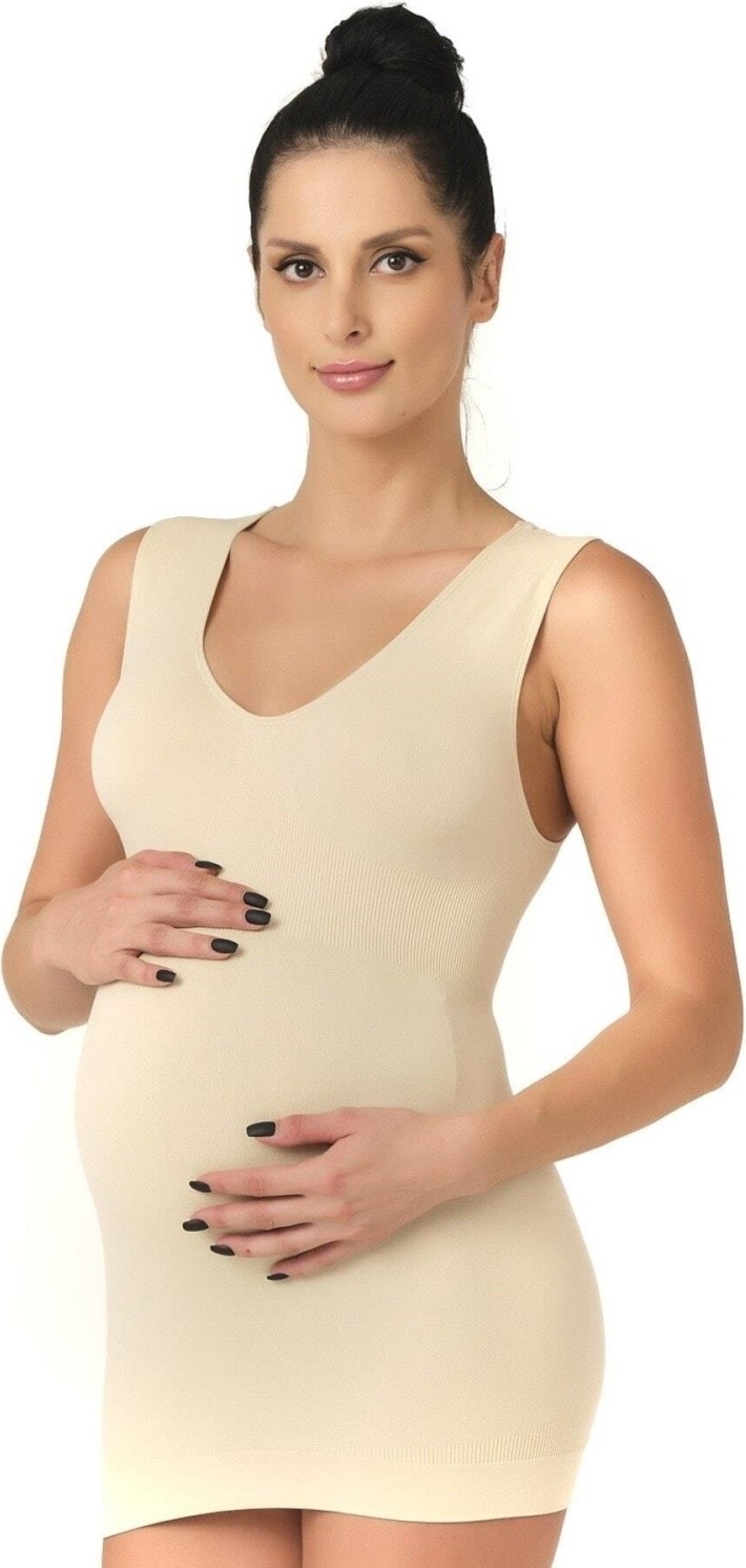 MiraLive Miraxx Ten Mı Emay 5200 Seamless Soft Hamile Atlet