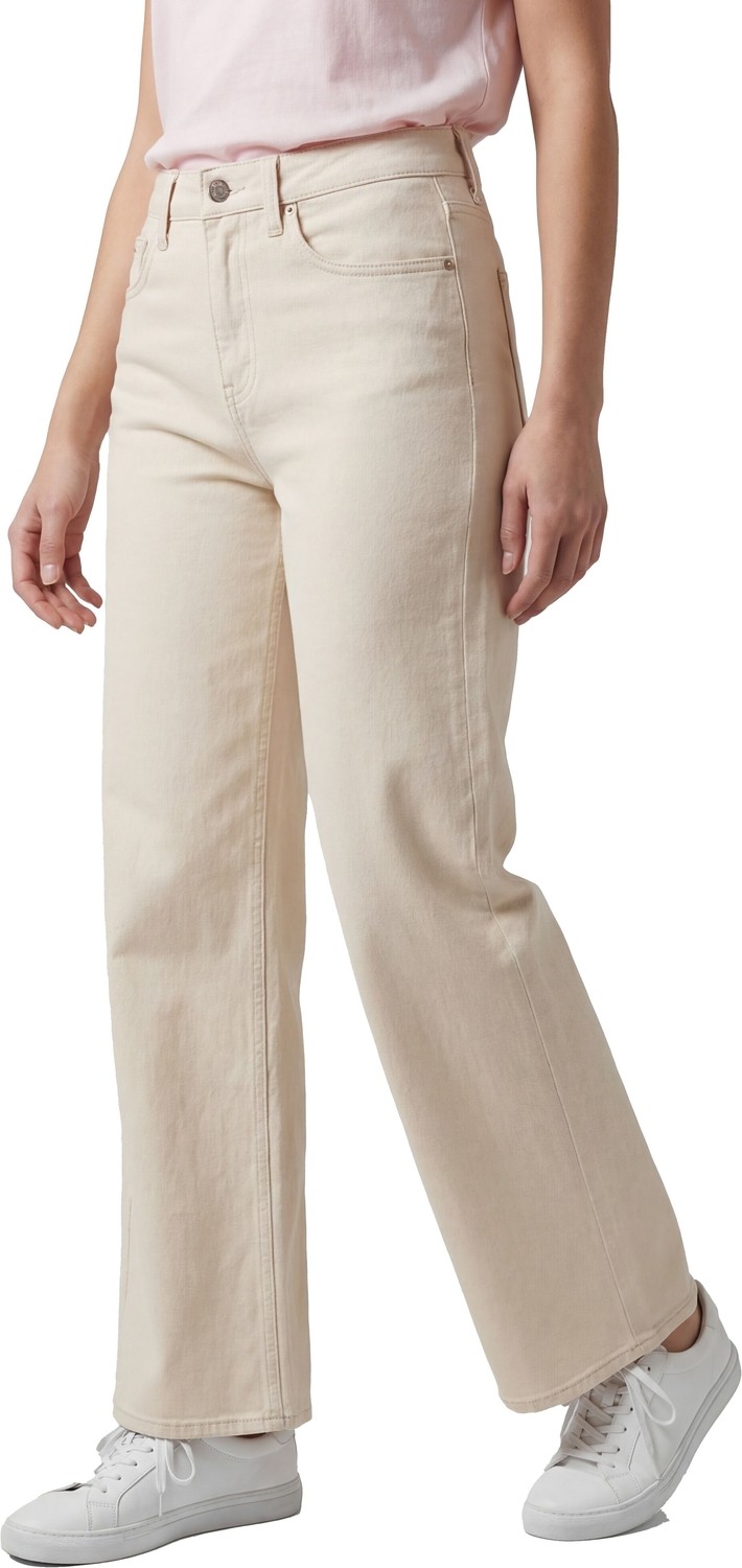 Loft Bella Regular Fit Kadın Pantolon görsel 6