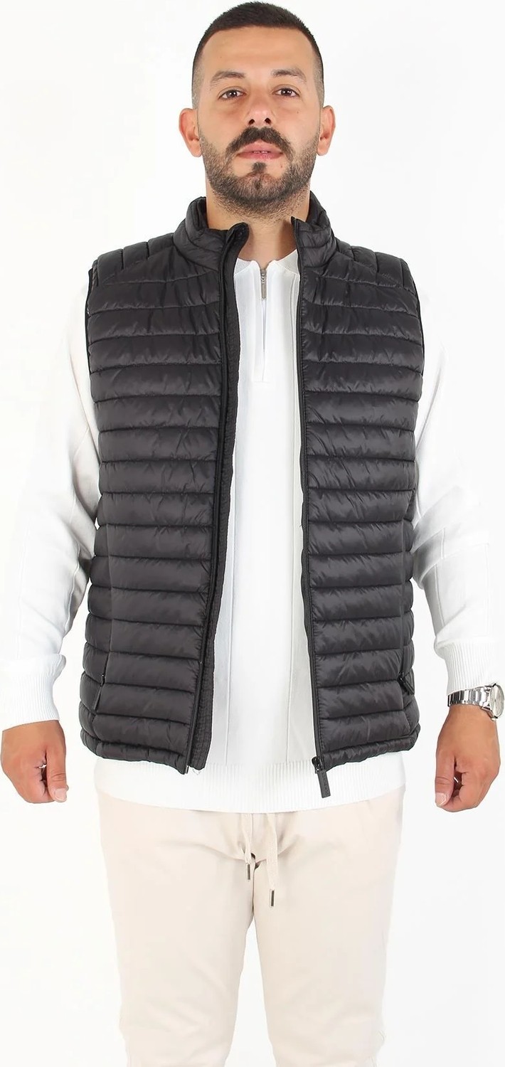 Mckanzie 2269 Ince Dikiş Şişme Yelek