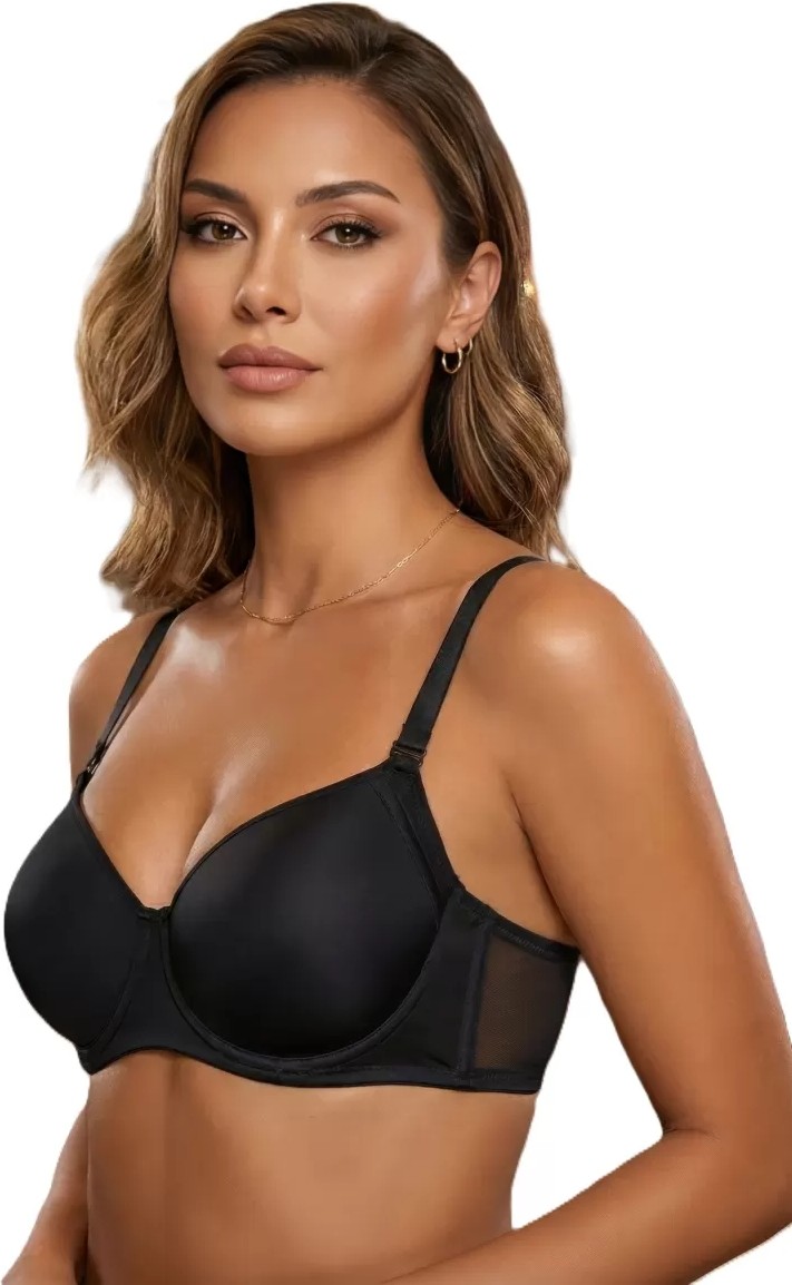Melonika Toparlayıcı Ekstra Soft Sütyen LJ9070 görsel 2