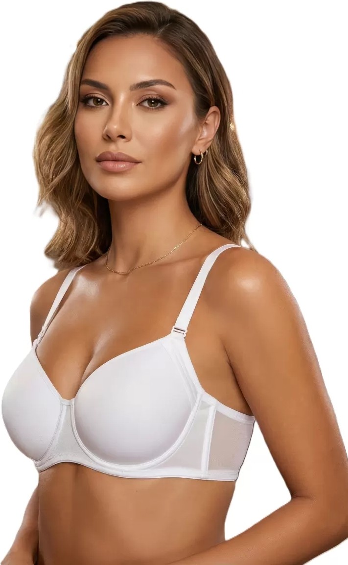 Melonika Toparlayıcı Ekstra Soft Sütyen LJ9070 görsel 6