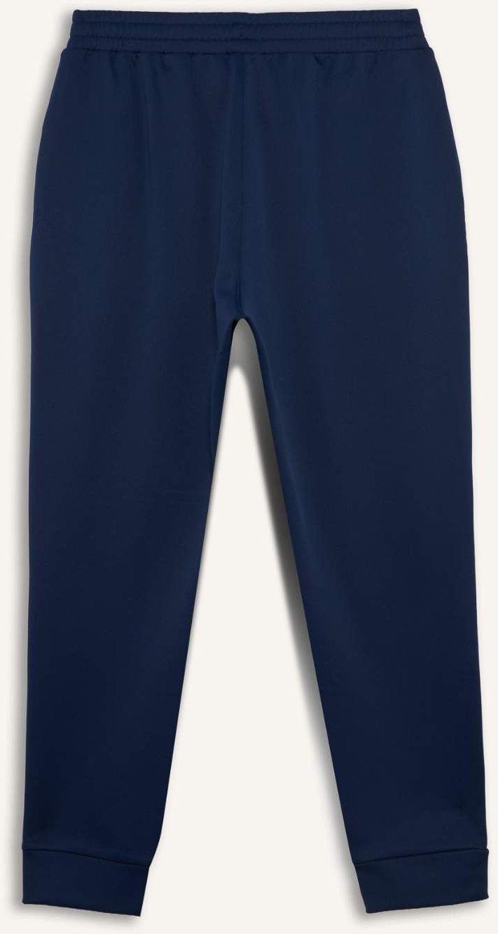 DeFacto Sıcak Tutan Standart Fit Sporcu Jogger Eşofman Altı F2380AX25WN görsel 6