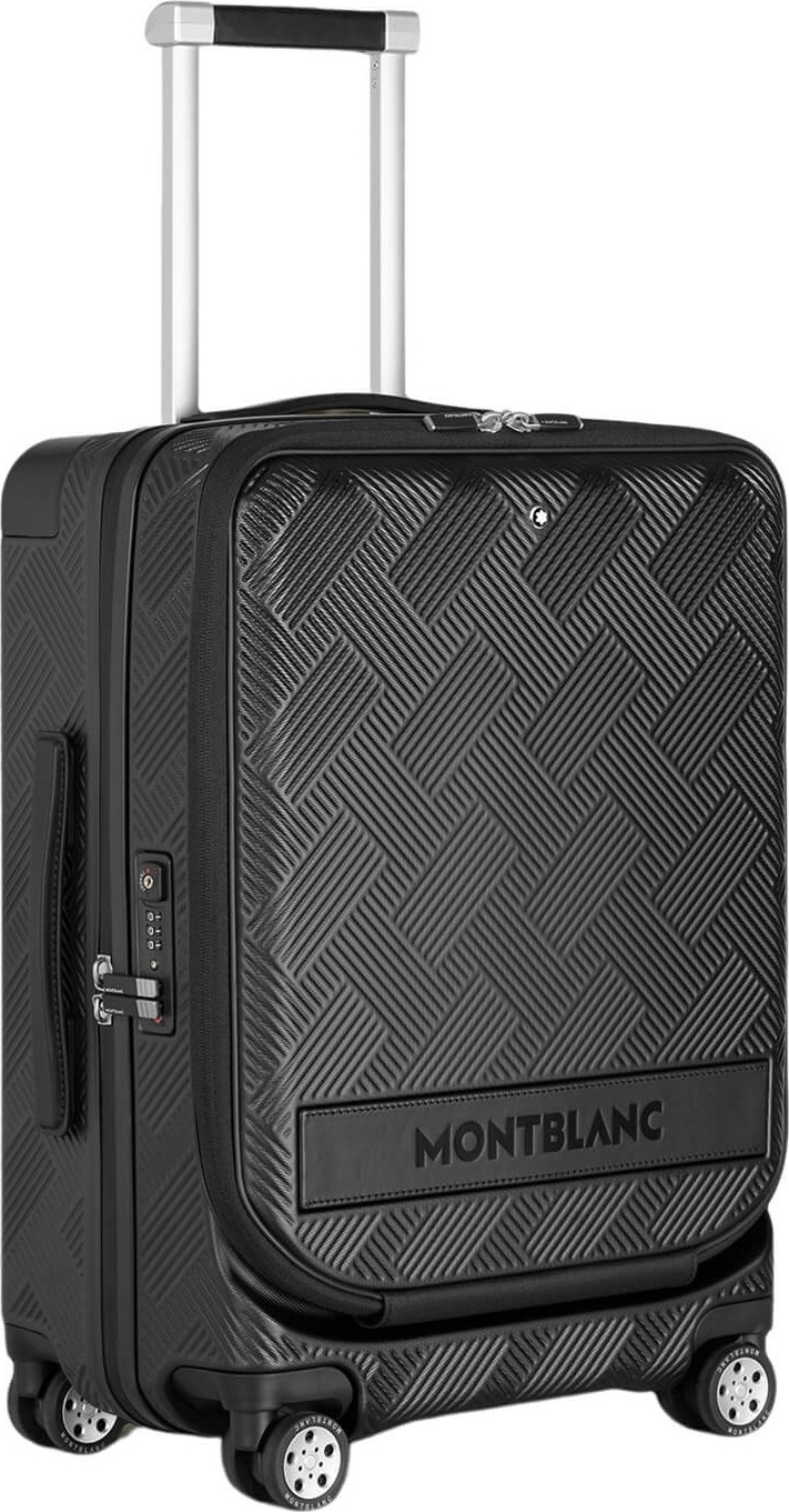 Montblanc Extreme 3.0 Kabin Bavulu 199457 görsel 2