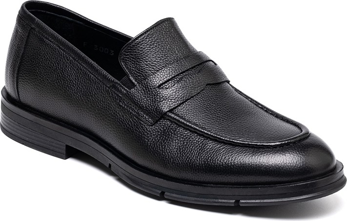 John May Erkek Klasik Ayakkabı KA-26Y-F3003 John May Formal Shoe görsel 2